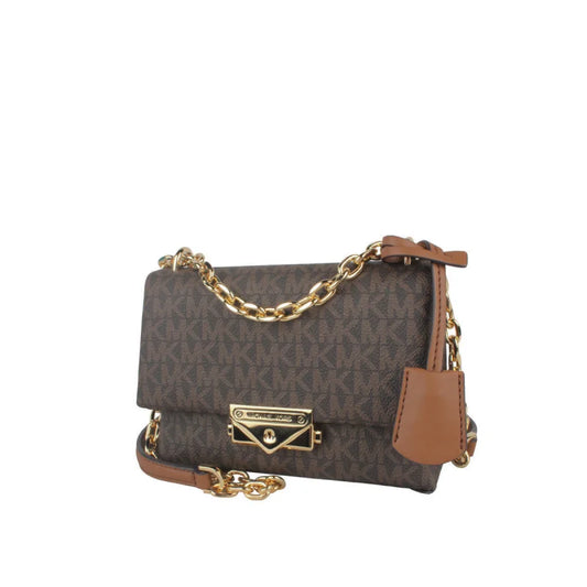 Michael Kors Cece Women'S Handbag On One Shoulder