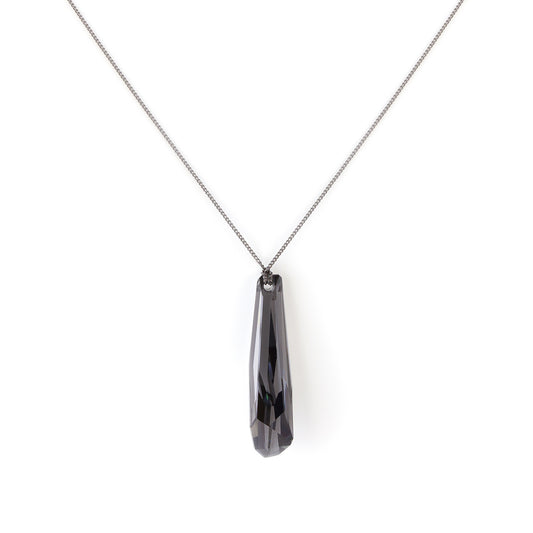 Swarovski Stalactite Pendant Necklace