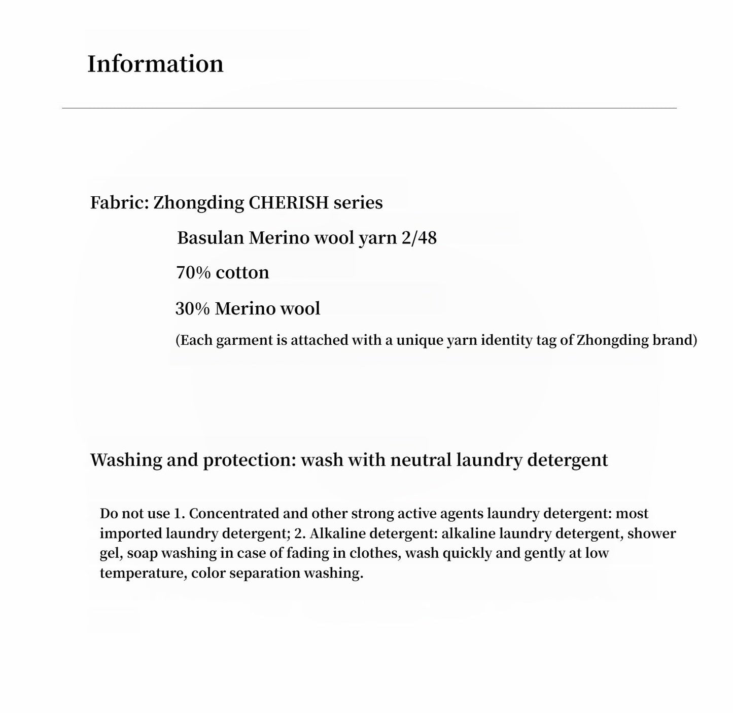 Baslan Merino Wool Extra Long Sleeveless Lazy Knit Dress