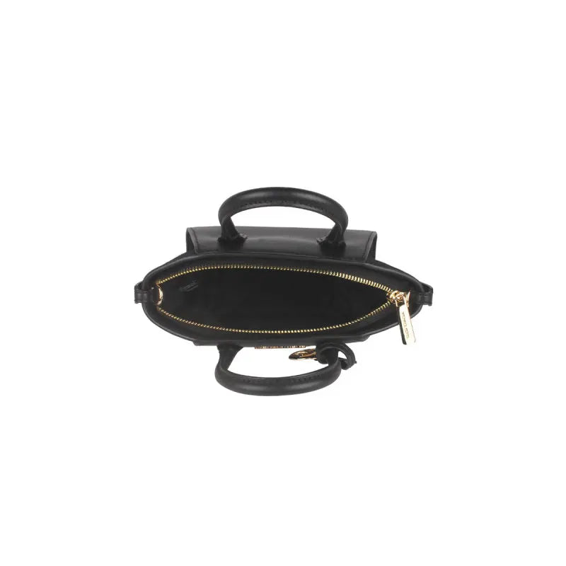 Michael Kors Ole Avril Ultra small leather suede women's single shoulder crossbody handbag