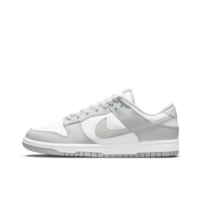 Nike Dunk Low Retro Men's (Grey/White)