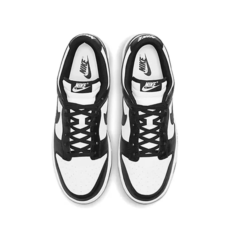 Nike Dunk Low Retro Panda Men's