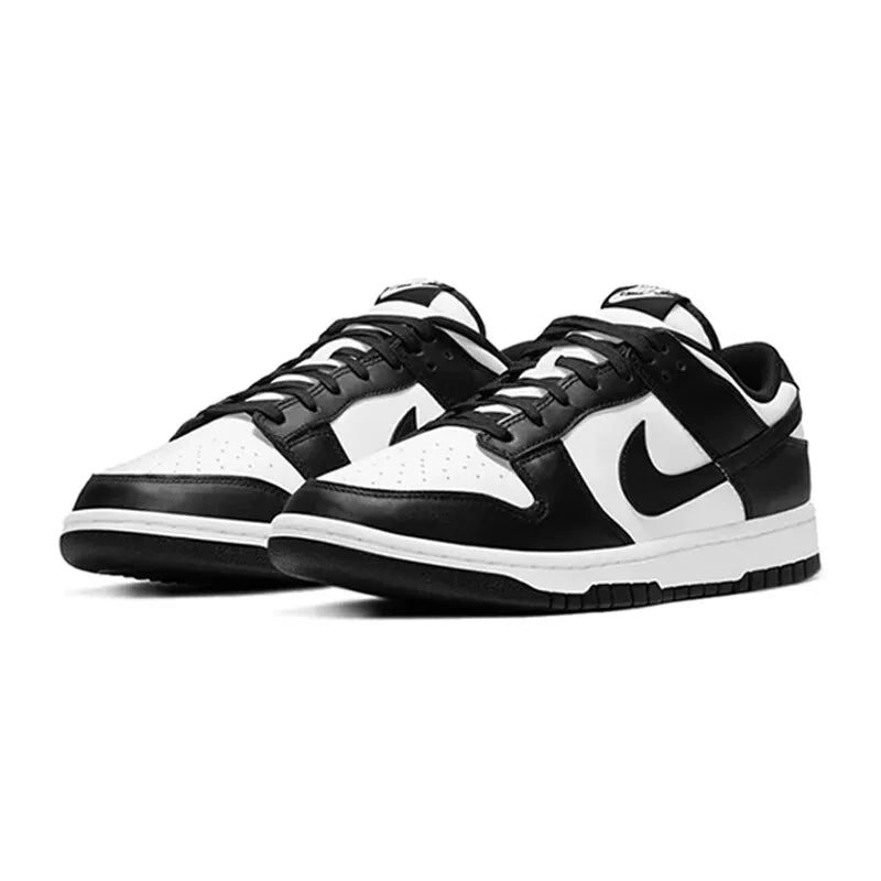 Nike Dunk Low Retro Panda Men's
