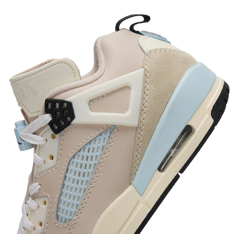 Nike Jordan Spizike Low