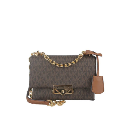 Michael Kors Cece Women'S Handbag On One Shoulder