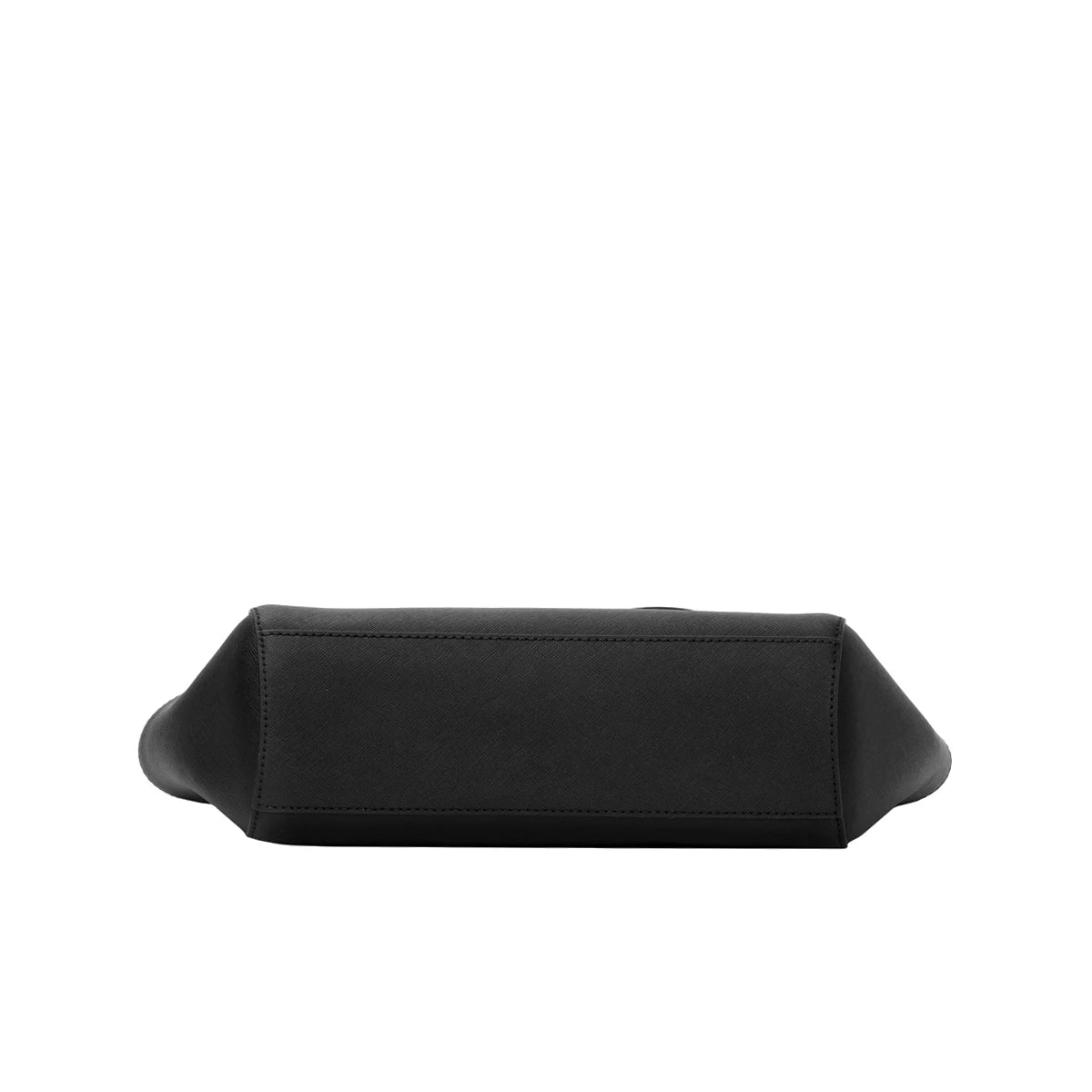 Michael Kors Ole Jet Set Travel large women's cow leather shoulder tote