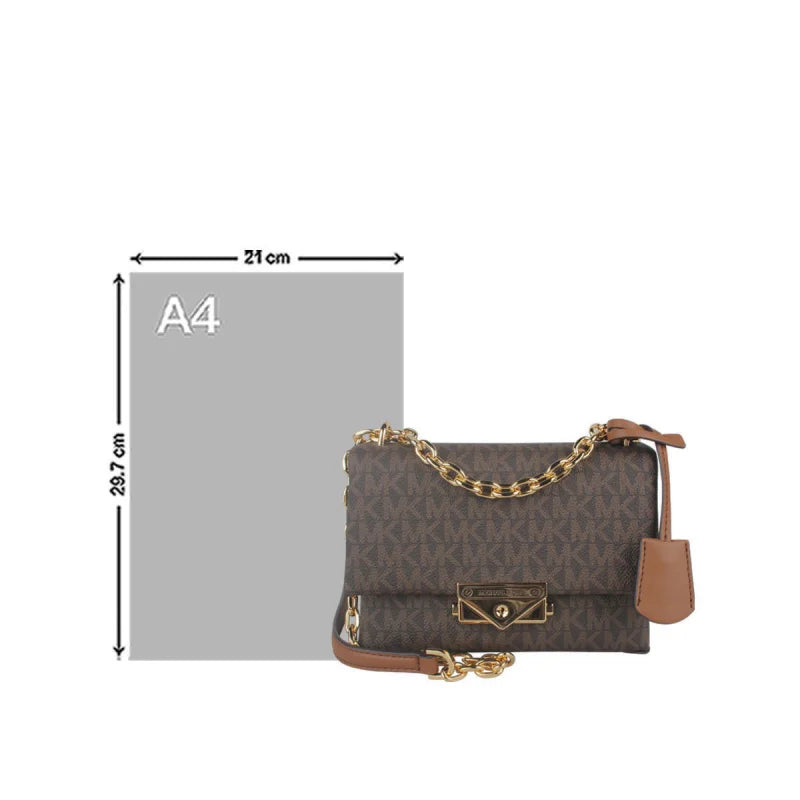 Michael Kors Cece Women'S Handbag On One Shoulder