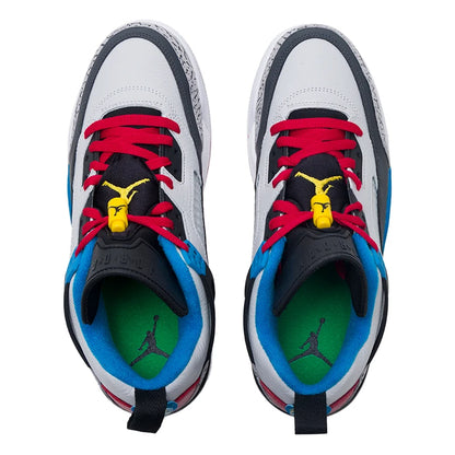 Nike Jordan Spizike Low SE Men's