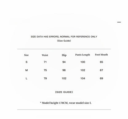 Double-Pleated Wide-Leg Wool Trousers