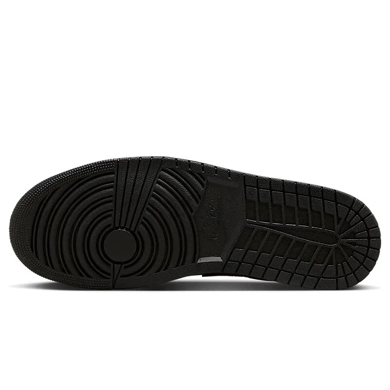 Nike Jordan 1 Low "Bred"