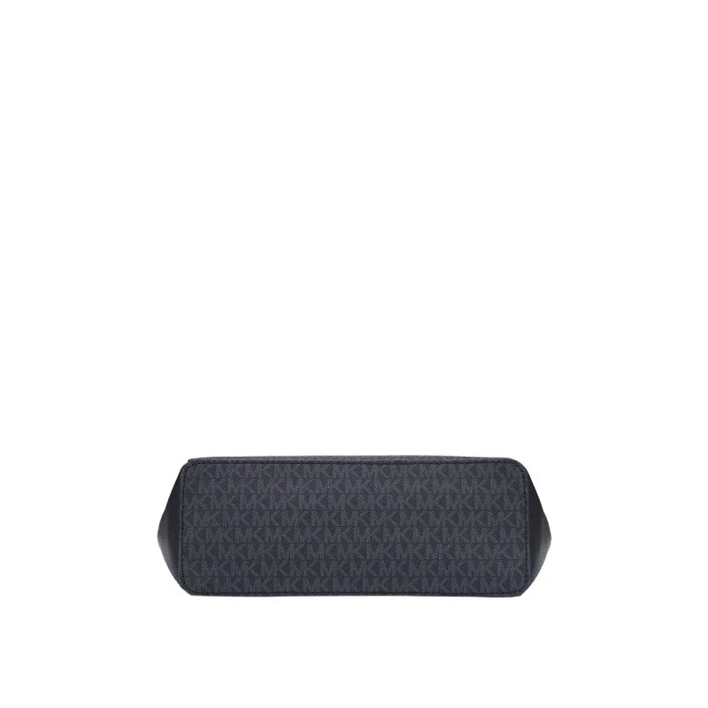 Michael Kors Ms. CHARLOTTE's exquisite and versatile single-shoulder tote bag