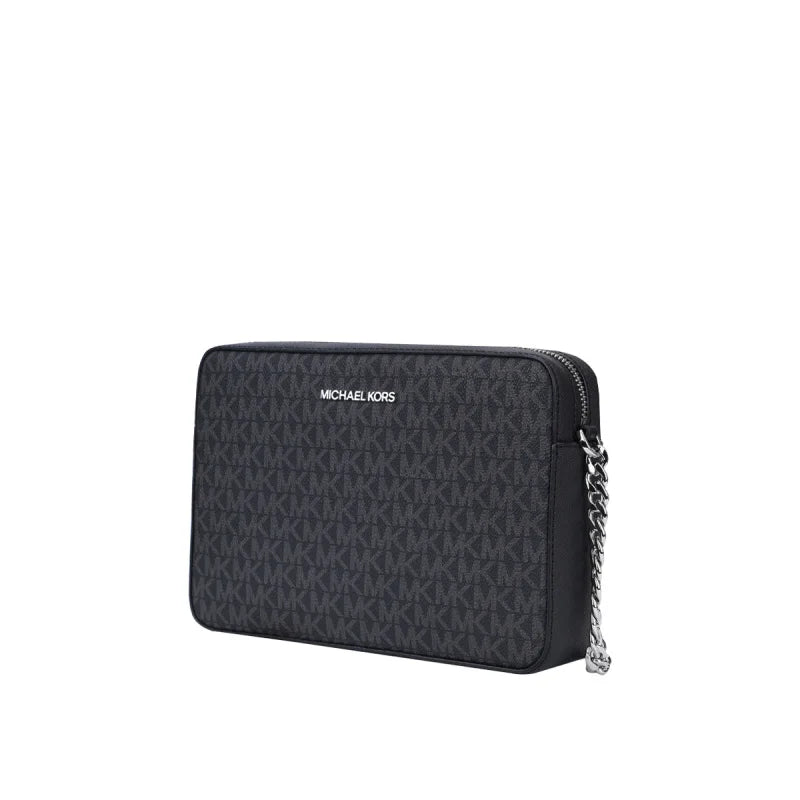 Michael Kors Jet Set Item: Ladies' exquisite one-shoulder crossbody small square bag