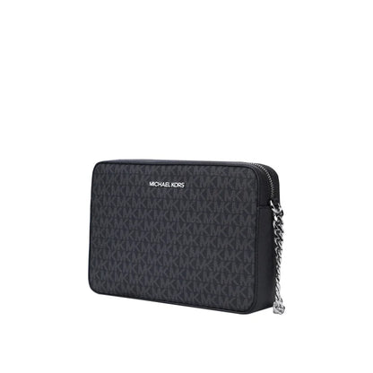 Michael Kors Jet Set Item: Ladies' exquisite one-shoulder crossbody small square bag