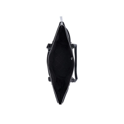 Michael Kors Ms. CHARLOTTE's exquisite and versatile single-shoulder tote bag