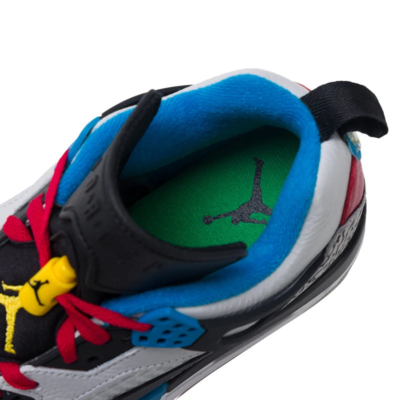 Nike Jordan Spizike Low SE Men's