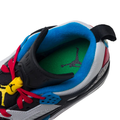 Nike Jordan Spizike Low SE Men's