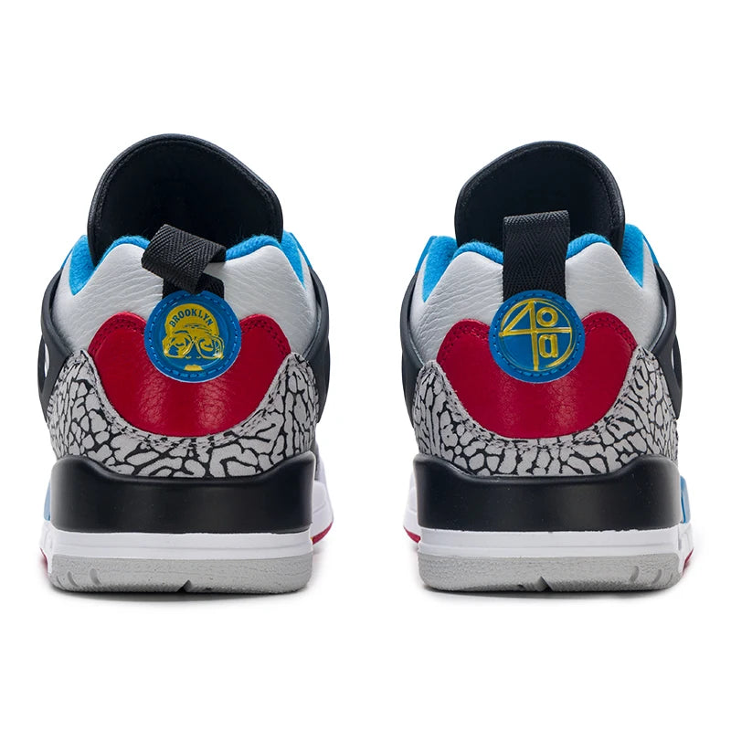 Nike Jordan Spizike Low SE Men's