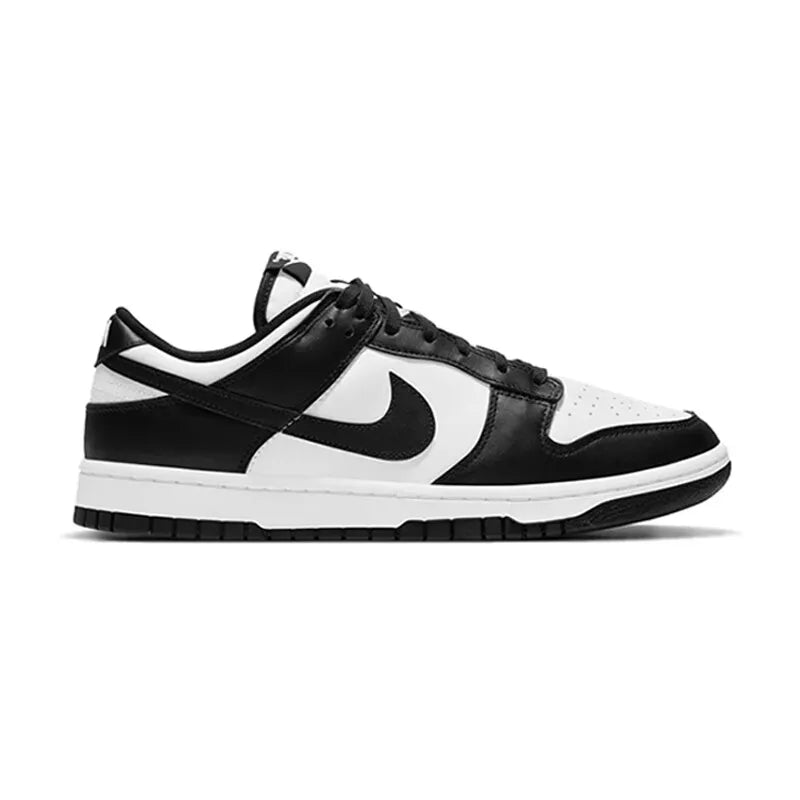 Nike Dunk Low Retro Panda Men's