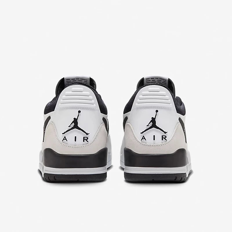 Nike Air Jordan Legacy 312 Low Panda
