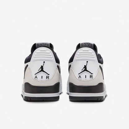 Nike Air Jordan Legacy 312 Low Panda