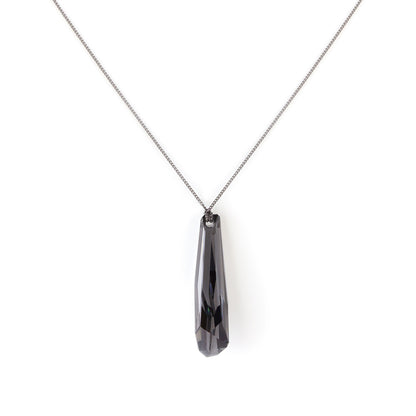 Swarovski Stalactite Pendant Necklace