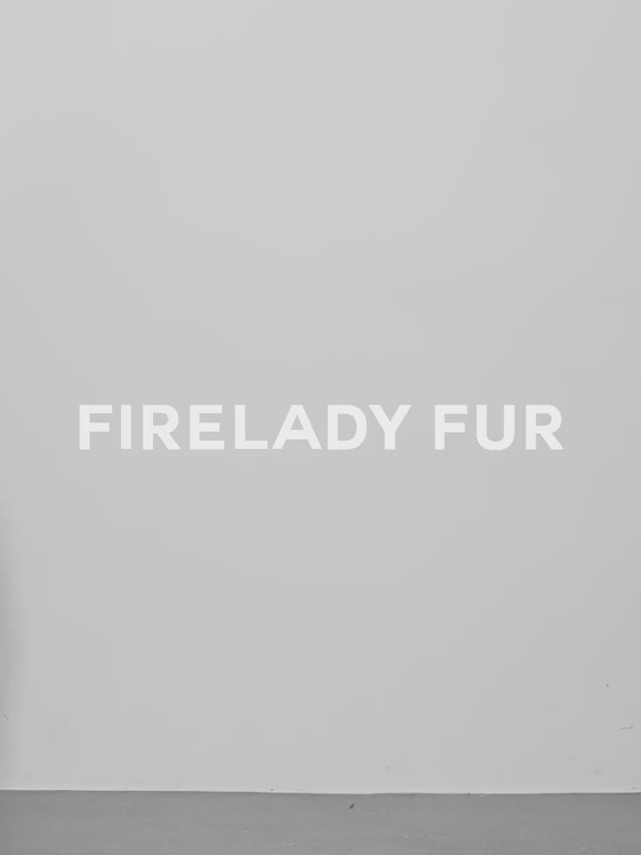 Baslan Merino Wool Extra Long Sleeveless Lazy Knit Dress